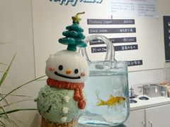 -海比甜店·意式手工冰激淋happy habit gelato