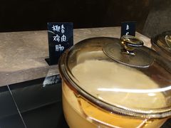 -西安高新洲际酒店•源咖啡全日制餐厅