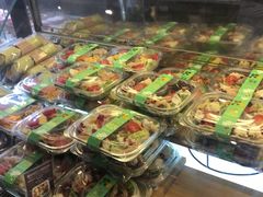 -巴黎贝甜(大宁国际商业广场店)