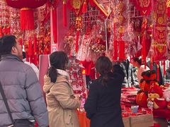 -西北轻工批发市场