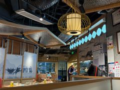 -周老三跷脚牛肉·全牛火锅(非遗传承店)