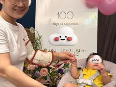 -爱月宝月嫂·育儿嫂(哈尔滨总店)