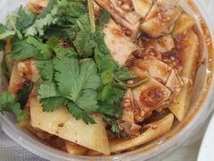 -闫家炸鸡架(五爱总店)