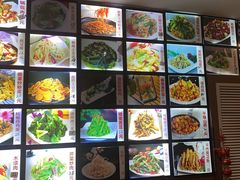 -姥姥家大缸烧烤(台东店)