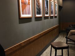 -星巴克(石厦街店)