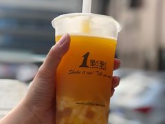 百香果-1点点(长乐机场店)