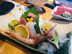 -江户前寿司(好运街店)