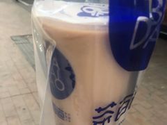-茶百道(万达店)