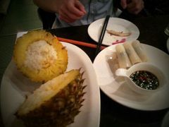 菠萝饭 丽江米嘎-茶马古道(大悦城店)