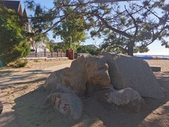 -老虎石海上公园