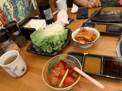 -丸藏和牛烧肉专门店(园区师惠坊店)
