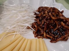 -东四民芳餐厅(世茂工三店)