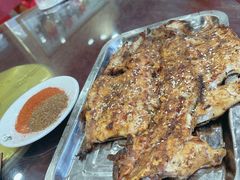 -途肴·老农饭庄(百里峡店)