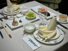 -太湖饭店·寄畅轩中餐厅