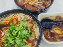 -一品郑记重庆牛肉米线馆(东泰路店)