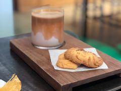 咖啡佩奇-Nectar One Cafe(勇烈路n1店)