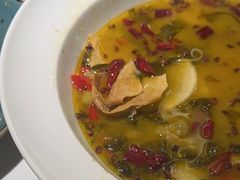-食大利香港茶餐厅(南亚风情第一城店)