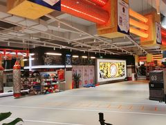 -燃无界格斗·拳击搏击体能馆(优品道店)