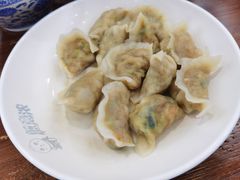 虾仁鱼饺-煎意浓·吴记煎包(交通路店)