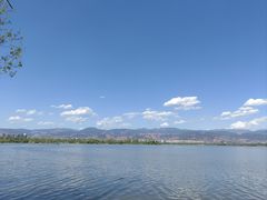 -西昌邛海湿地