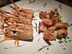 -京料理·日料自助·铁板燒(复悦城店)