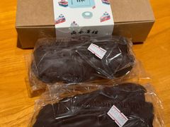 -梦菲思饼屋(瑞金宾馆店)