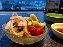 前菜-モリタ屋(JR京都伊势丹店)