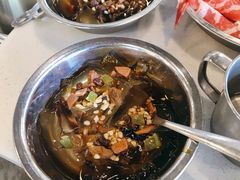 -憨铁匠老火锅(龙岗万科里店)