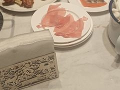 -盐城万豪酒店-盐城厨房西餐厅