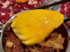 -张哞哞·鲜切牛肉自助火锅(高德置地店)