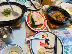 -香港新记茶餐厅(春熙太古里店)
