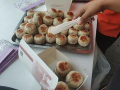 -长发西饼(临顿路店)
