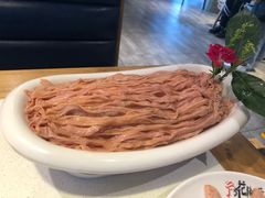冰川鸭肠-花椒籽·鲜肉火锅(城阳宝龙店)