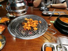 -·缸桶屋·韩式牛肋条自助烤肉(西湖D11店)