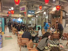 -塘屋烧烤·云南火塘烧烤品牌(春城慧谷旗舰店)