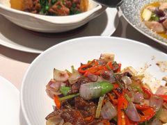 -马仕玖煲·融合菜·酥不腻烤鸭(人大店)