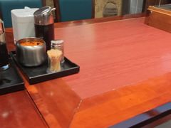 -东大桥小国抻面烧烤(长通路店)