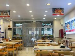-香妃烤鸡(西单店)