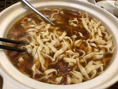 手工面-梅林春晓花园餐厅