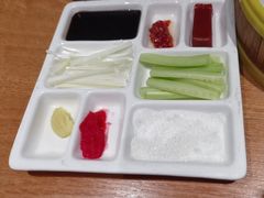 -老北京炸酱面·烤鸭(前门店)