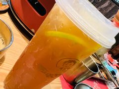 -西塔老太太泥炉烤肉(武汉摩尔城店)