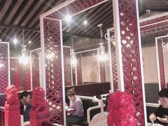 大堂-皇城根北京风味主题餐厅(中海环宇城店)