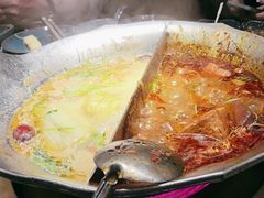 -湊湊火锅·茶憩(打浦桥日月光店)