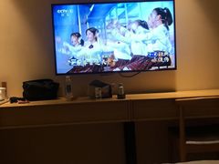 -全季酒店(成都春熙路IFS国金中心店)