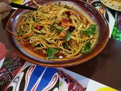 -川哥辣妹(南岗店)