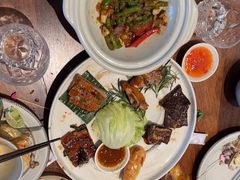 -星叶·东南亚料理(宁波万象汇店)