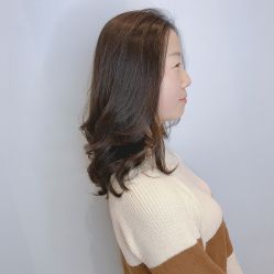 -BABY FACE沙龙