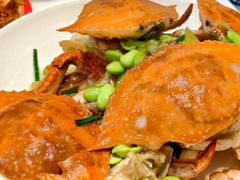 -碧海银沙海鲜餐厅(恒大海上威尼斯店)