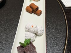 -四季民福烤鸭店(外滩外白渡桥店)