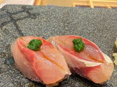 -鮨冠OMAKASE食べ放题(北京首店)